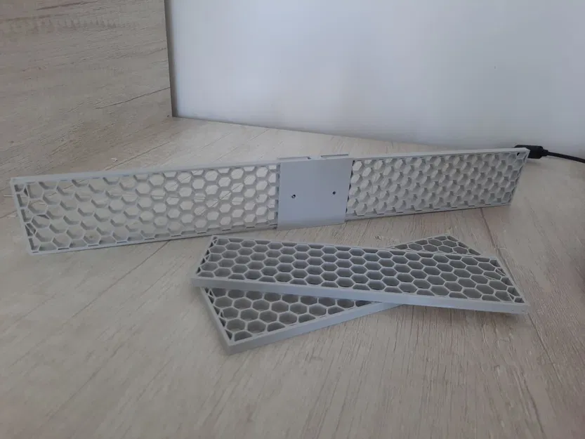 Phụ kiện modul cho khay đựng dao nĩa - Image 1