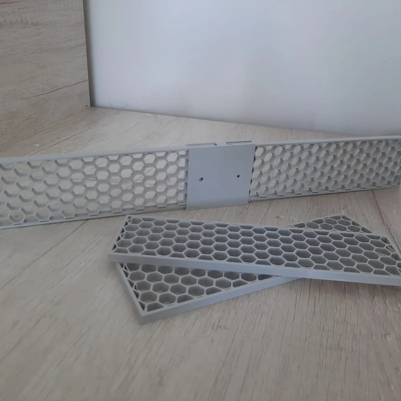 Phụ kiện modul cho khay đựng dao nĩa