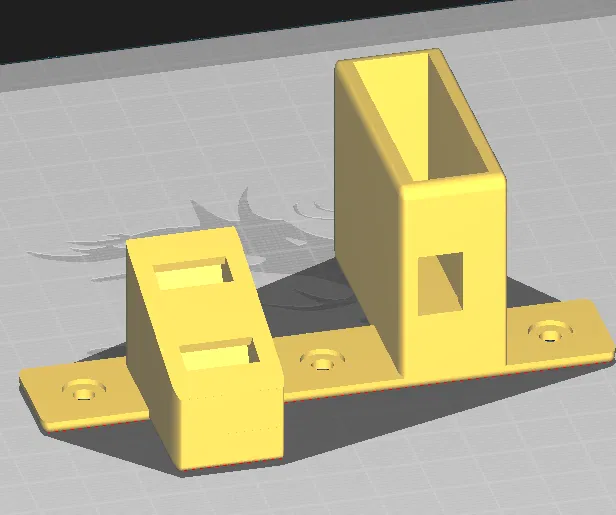 Giá đỡ filament Sprite Pro - Image 2