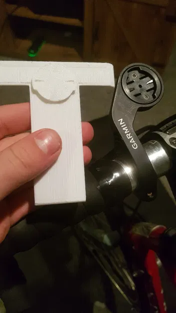 Giá đỡ điện thoại Garmin gắn xe đạp - Image 5