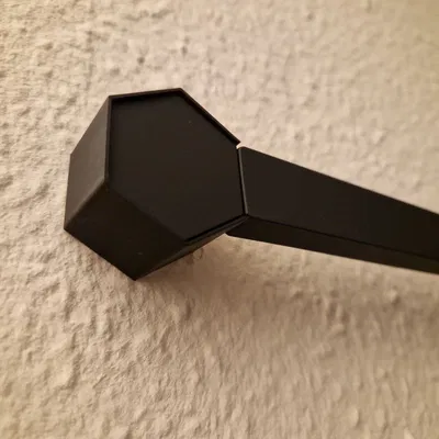 Bao bì Nanoleaf Lines nhiều phiên bản