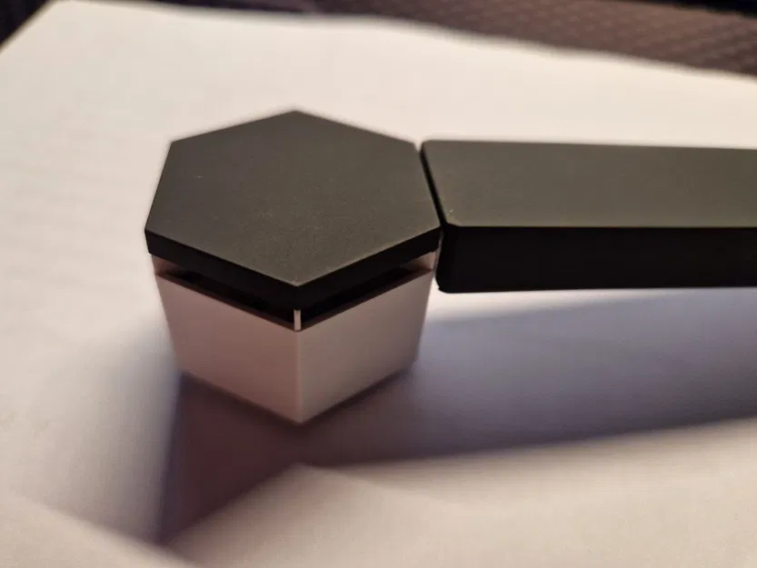 Bao bì Nanoleaf Lines nhiều phiên bản - Image 2