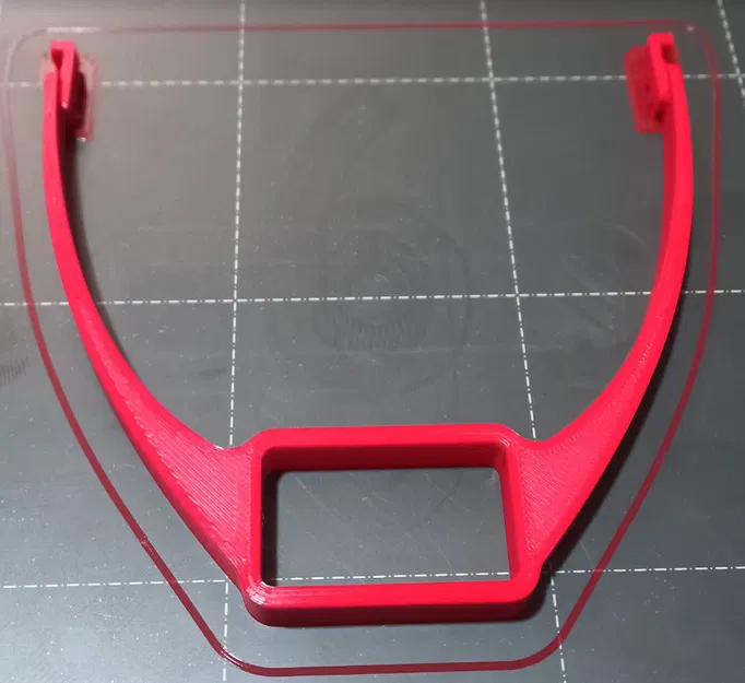 Rổ Đựng Bọt Biển Vòi Nước Kiểu Voronoi - Image 3