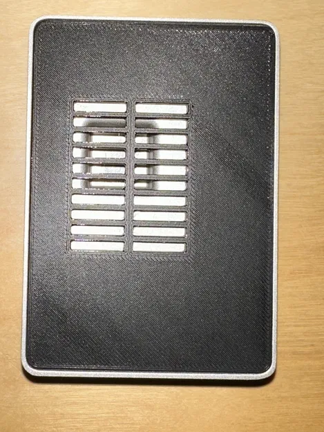 Nắp hộp Flir có lỗ thông gió cho Raspberry Pi 5 - Image 3