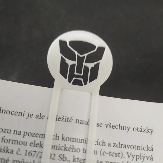 Kệ sách Transformers - Image 1