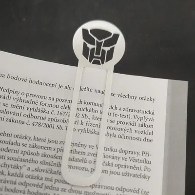 Kệ sách Transformers