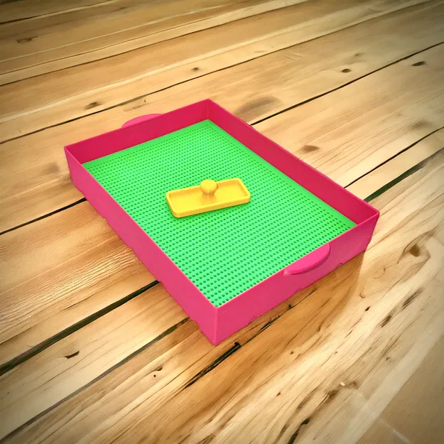 Tự Làm Giấy Của Riêng Bạn - Image 1