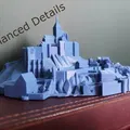 Mont Saint Michel được nâng cấp - Thumbnail 1