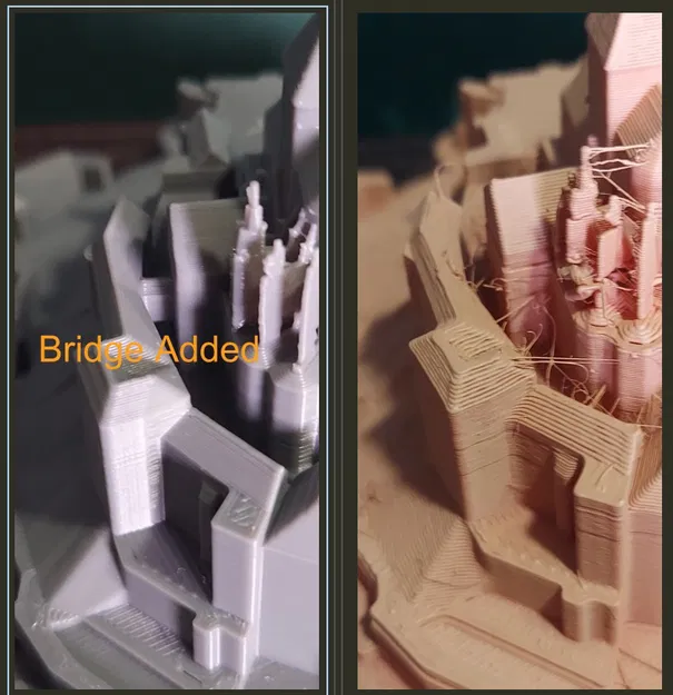 Mont Saint Michel được nâng cấp - Image 6