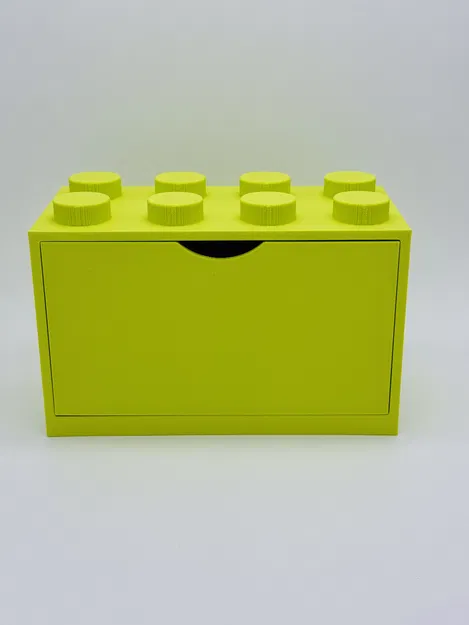 Hộp Để Bàn Xếp Chồng Hình Gạch Tùy Chỉnh - Image 6