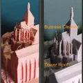 Mont Saint Michel được nâng cấp - Thumbnail 9