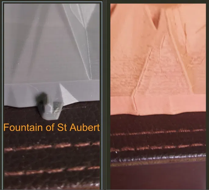 Mont Saint Michel được nâng cấp - Image 10