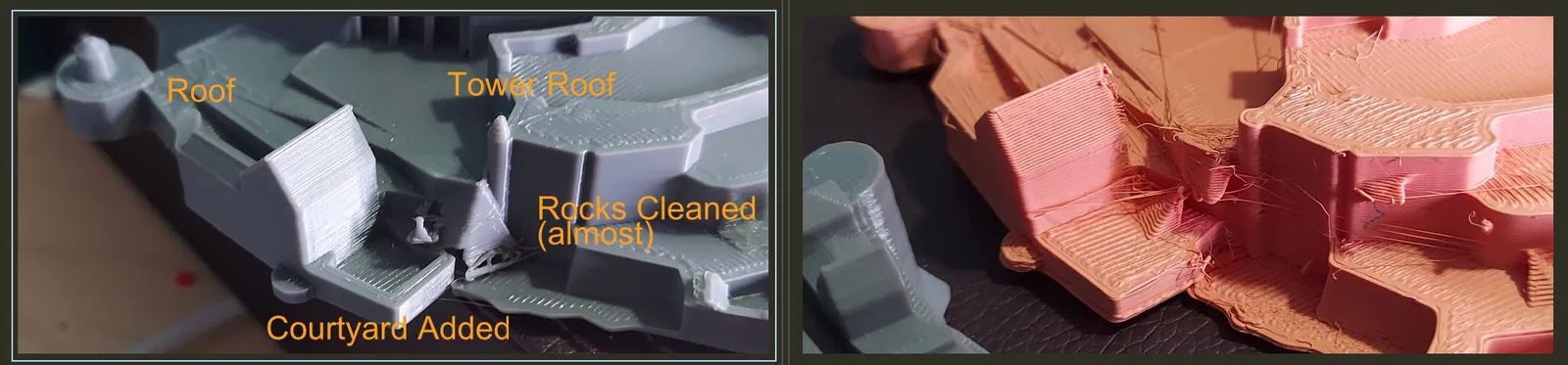 Mont Saint Michel được nâng cấp - Image 12