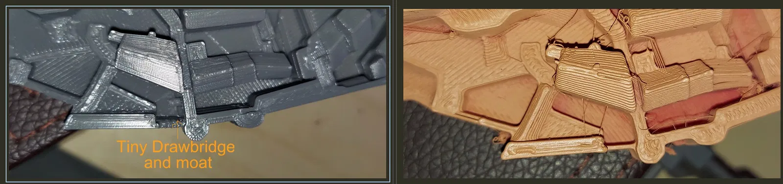 Mont Saint Michel được nâng cấp - Image 13