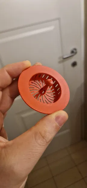 Chặn Tóc Bồn Tắm - Image 1