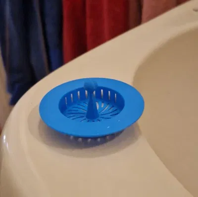 Chặn Tóc Bồn Tắm