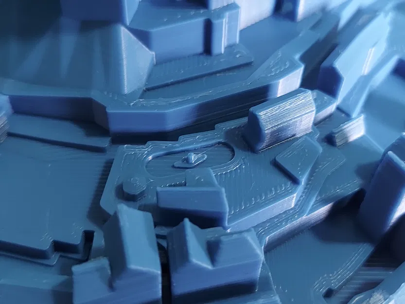 Mont Saint Michel được nâng cấp - Image 18