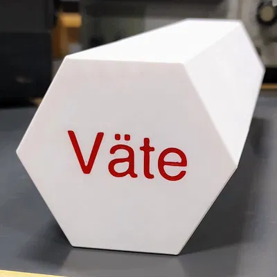 Hộp Đựng Ống Phóng Điện Quang Phổ