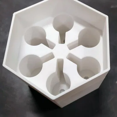 Hộp Đựng Ống Phóng Điện Quang Phổ