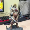 HEMAN : Bậc Thầy Vũ Trụ - Thumbnail 4