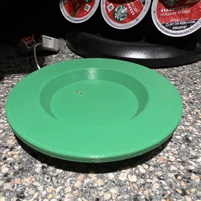 Đế Sạc Thay Thế Cho Ember Mug