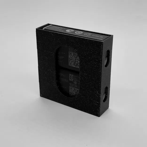 Hộp Đựng Pin GoPro Max - Image 3