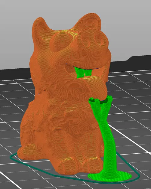 Pigten (Heo + Mèo con) - Image 3