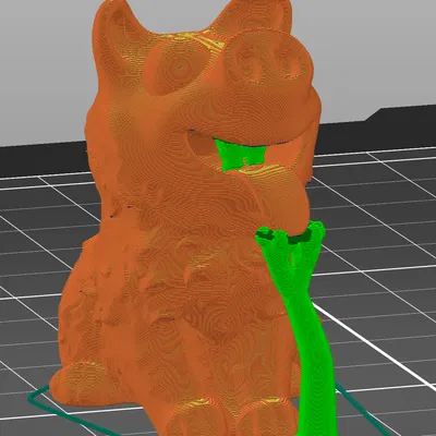 Pigten (Heo + Mèo con)