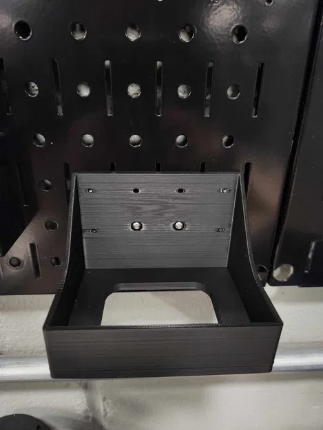 Giá Treo Wall Control - Mỏ Hàn Milwaukee M12 - Image 3