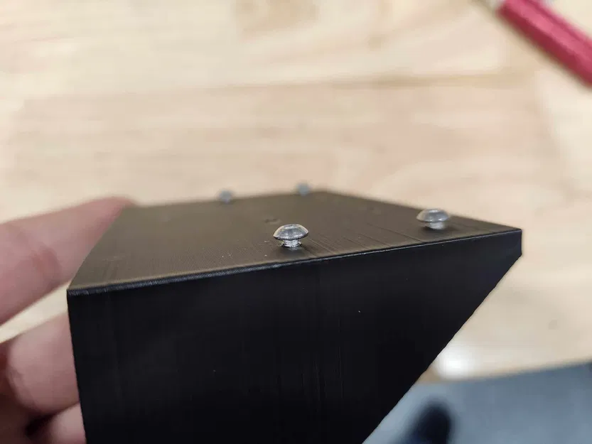 Giá Treo Wall Control - Mỏ Hàn Milwaukee M12 - Image 4