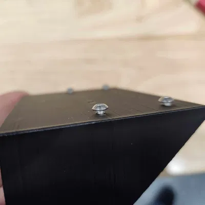 Giá Treo Wall Control - Mỏ Hàn Milwaukee M12