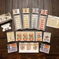 Great Western Trail 2d ed. kèm Rails to the North Insert / Organizer - Thumbnail 1