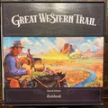 Great Western Trail 2d ed. kèm Rails to the North Insert / Organizer - Thumbnail 6