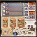 Great Western Trail 2d ed. kèm Rails to the North Insert / Organizer - Thumbnail 7