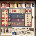 Great Western Trail 2d ed. kèm Rails to the North Insert / Organizer - Thumbnail 9