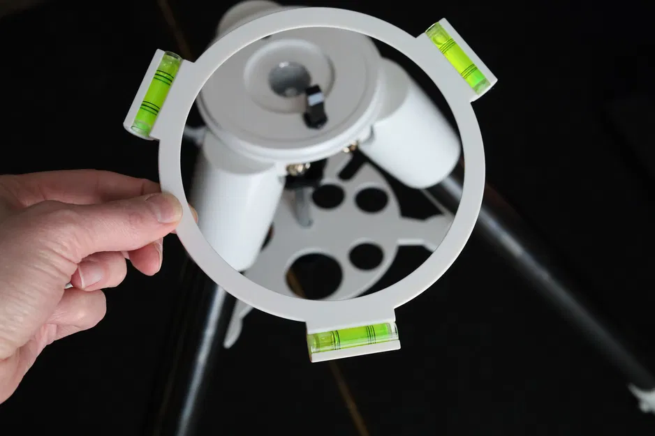 Vòng Cân Bằng Tripod EQ6R Pro - Image 1