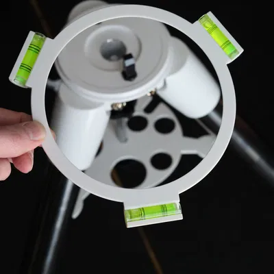 Vòng Cân Bằng Tripod EQ6R Pro