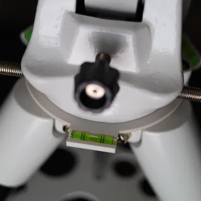 Vòng Cân Bằng Tripod EQ6R Pro