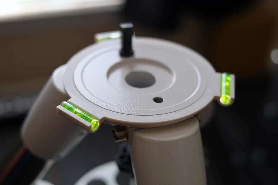 Vòng Cân Bằng Tripod EQ6R Pro - Image 3