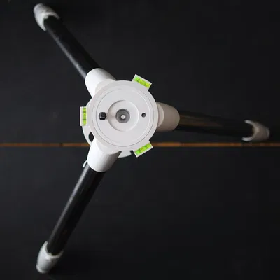 Vòng Cân Bằng Tripod EQ6R Pro