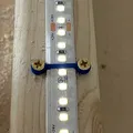 Kẹp Giữ Đèn LED Strip Cho Tản Nhiệt Nhôm - Thumbnail 1