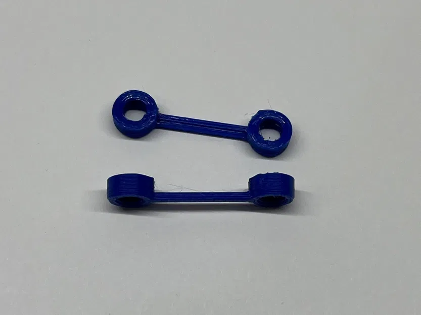 Kẹp Giữ Đèn LED Strip Cho Tản Nhiệt Nhôm - Image 2