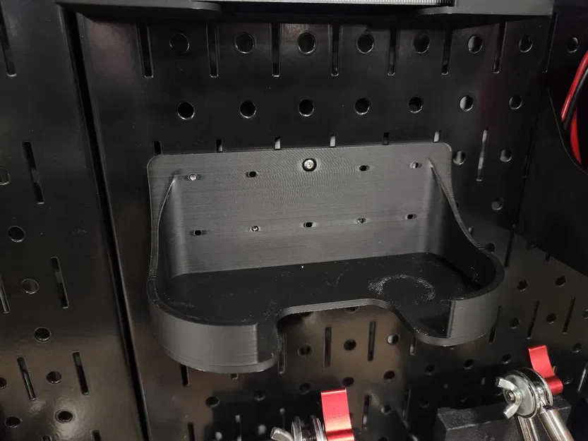 Giá đỡ Wall Control - Thiếc Kester Solder - Image 6