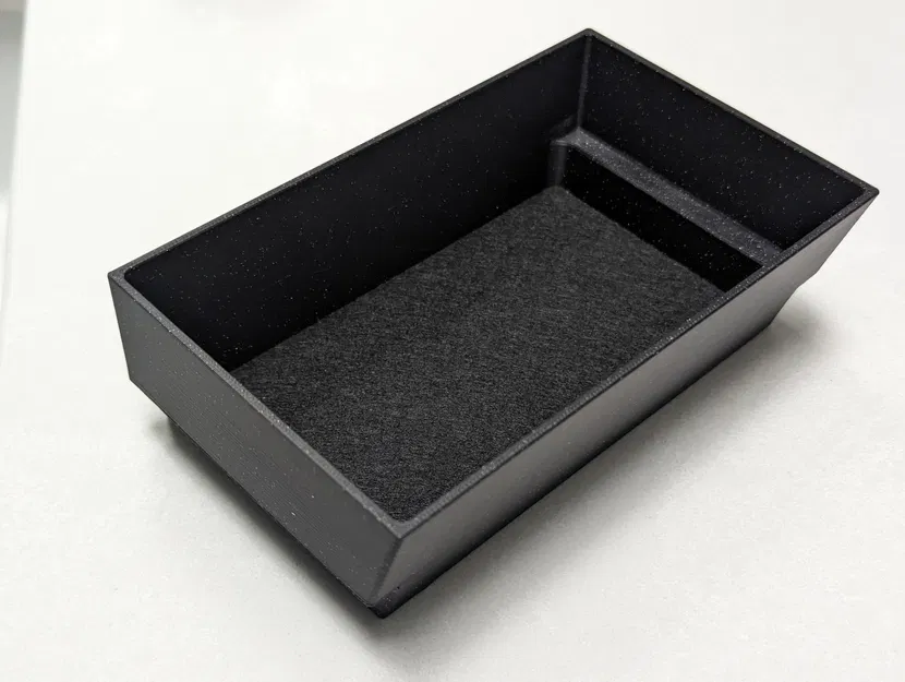 Khay Hộc Đựng Đồ Trung Tâm Tesla (Model 3/Y) - Image 2