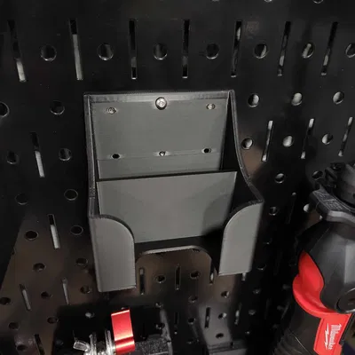 Giá treo Wall Control cho Đồng hồ Đo Centech