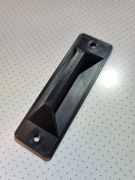 Tay Nắm Cửa Lưới Chống Muỗi - Image 1