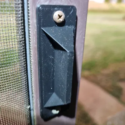 Tay Nắm Cửa Lưới Chống Muỗi