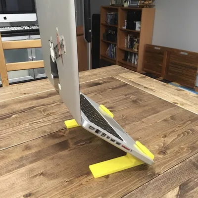 Chân đế Laptop Macbook Pro (Đời đầu 2011 - 13 inch)