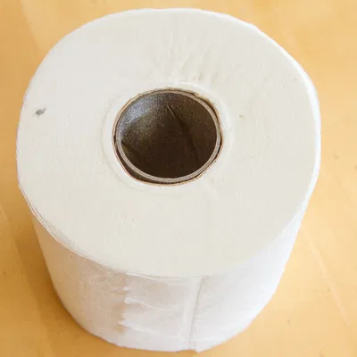 Dụng Cụ Chỉnh Thẳng Lõi Giấy Vệ Sinh