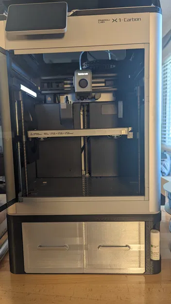 Đế Lưu Trữ Đa Dụng Cho Bambu (Dòng P/X) - Image 1